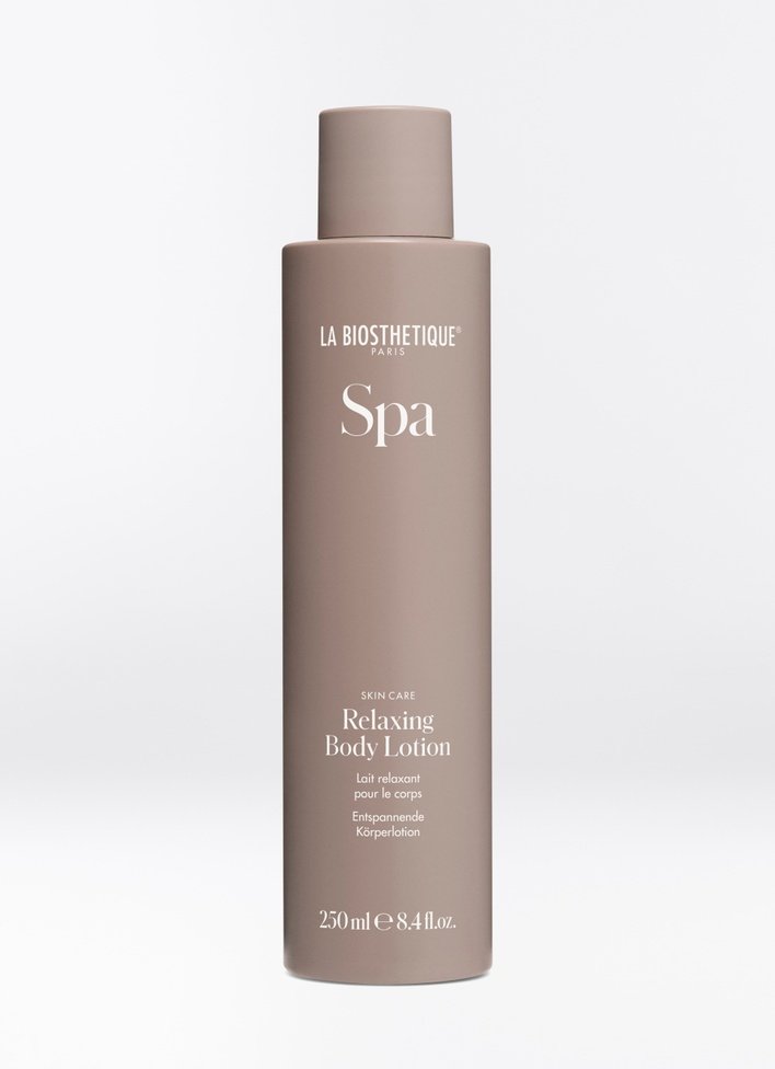 Lait corps hydratant - Spa Relaxing Body Lotion