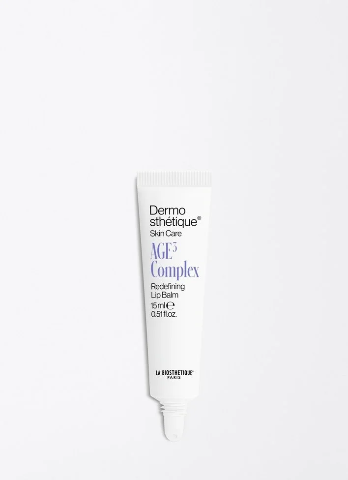 Baume lèvres nourrissant - Dermosthétique Redefining Lip Balm