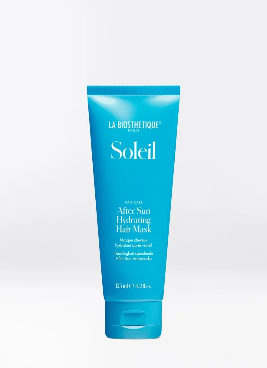 Soin après-soleil cheveux - After Sun Hydrating Hair Mask