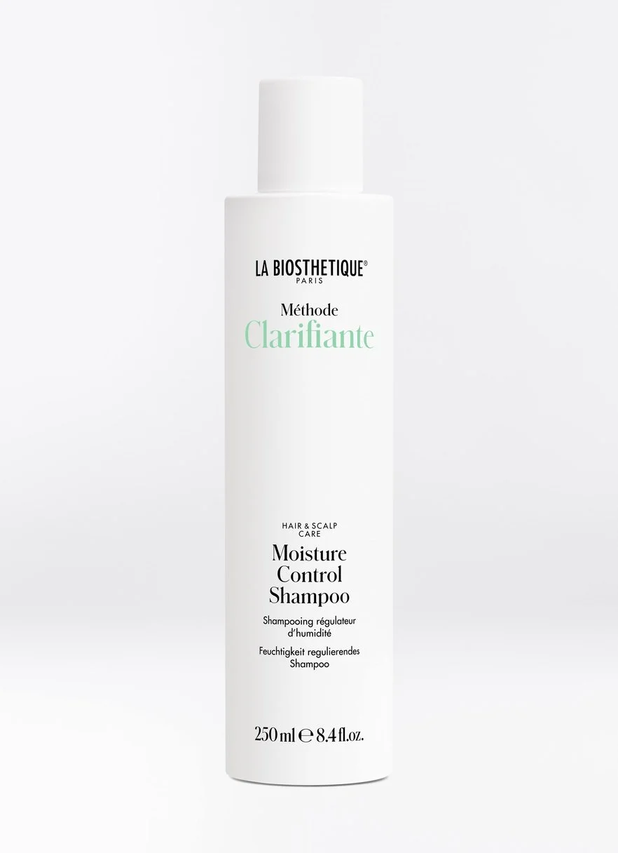 Shampoing cuir chevelu transpirant - Moisture Control Shampoo