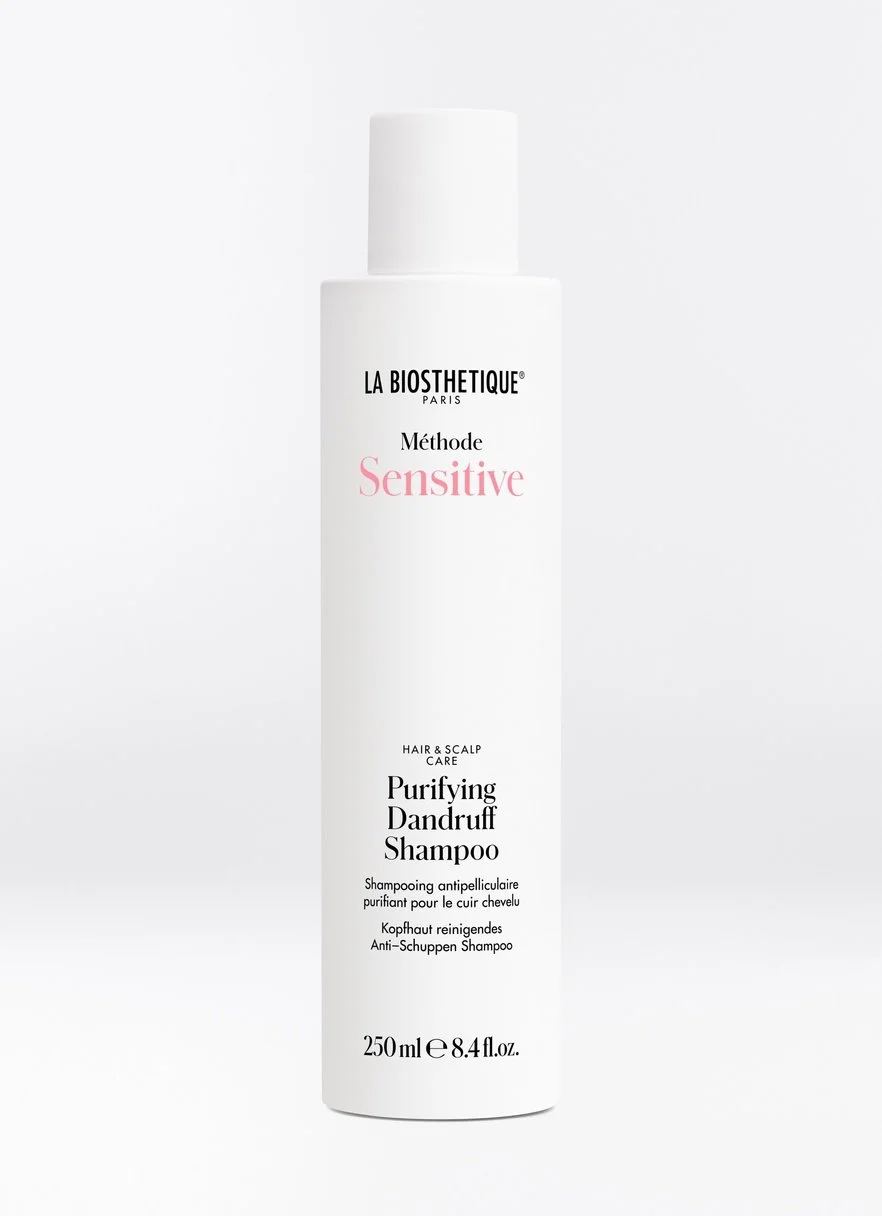 Shampoing antipelliculaire apaisant - Purifying Dandruff Shampoo