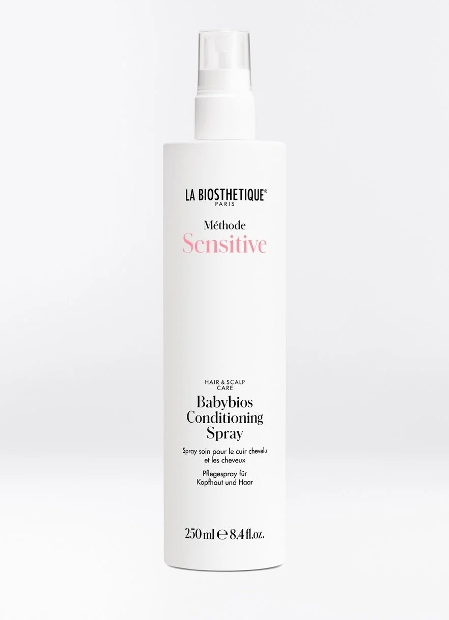 Soin sans rinçage doux - Babybios Conditioning Spray