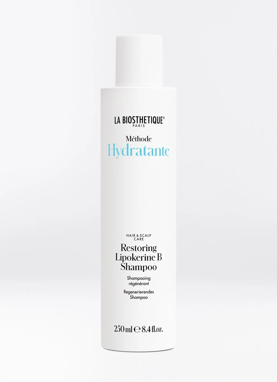 Shampoing cuir chevelu sec - Restoring Lipokerine B Shampoo