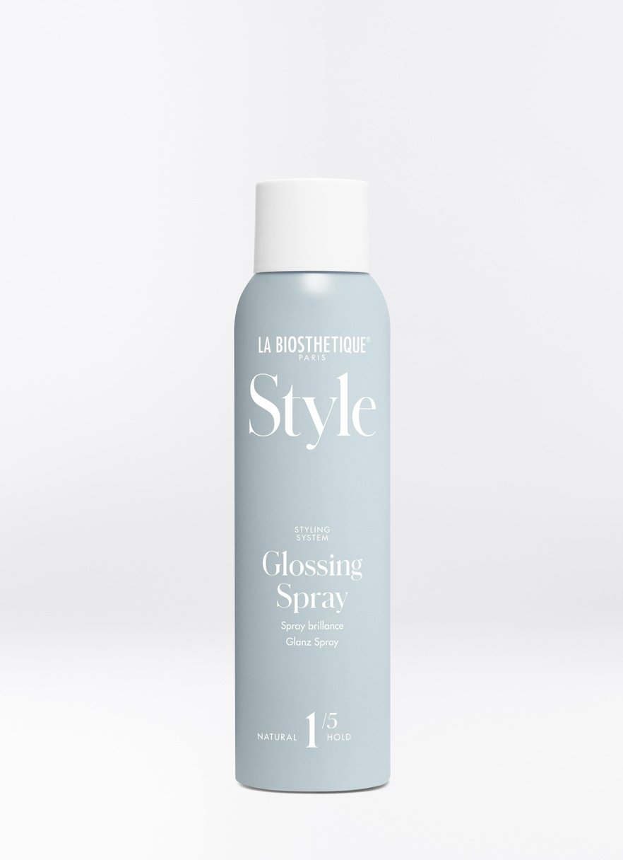 Spray brillance cheveux - Glossing Spray