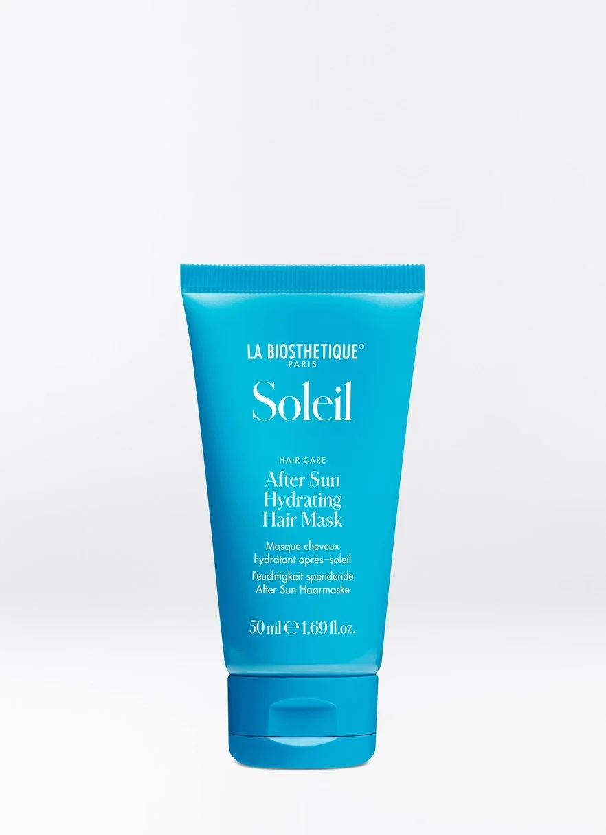 Soin après-soleil cheveux - After Sun Hydrating Hair Mask