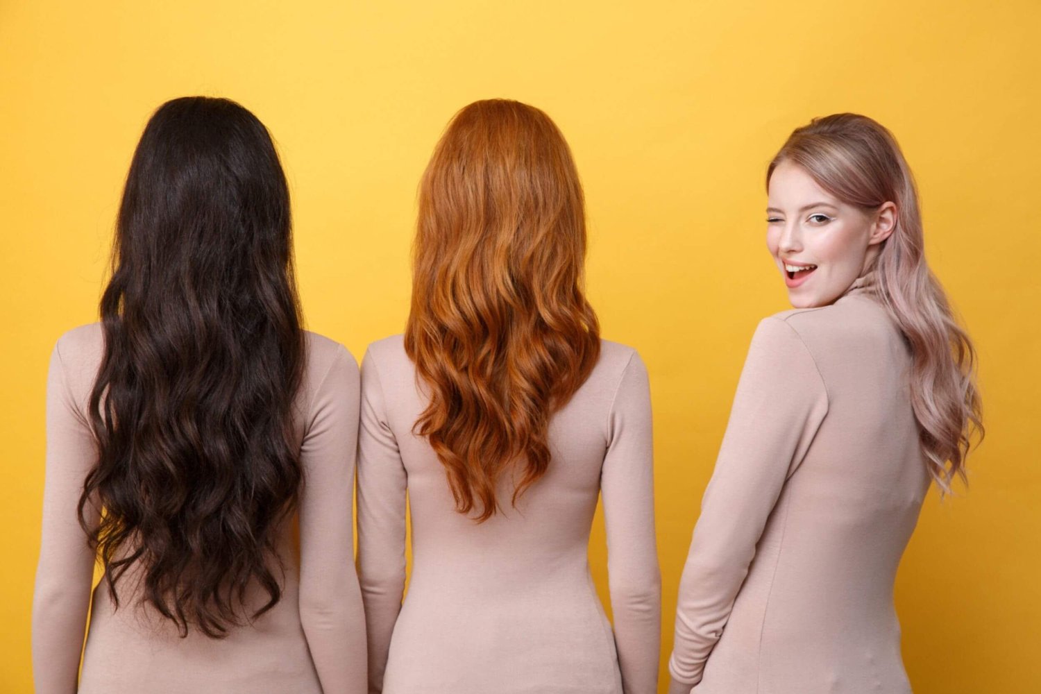 Quelle couleur de cheveux choisir ? Les conseils du coloriste