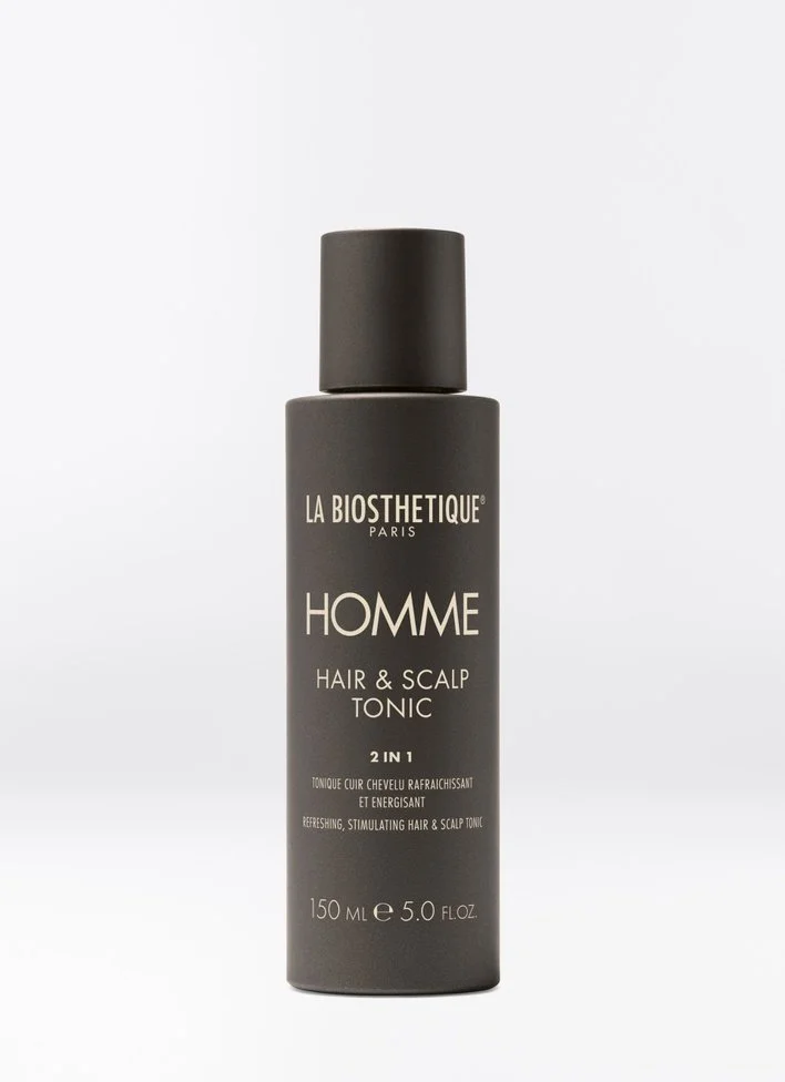 Lotion tonifiante cheveux et cuir chevelu - Homme Hair & Scalp Tonic