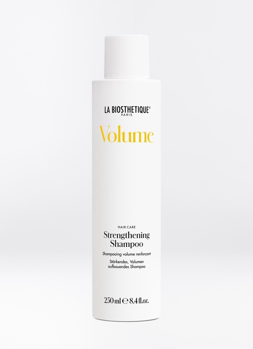 Shampoing cheveux fins et sans volume - Volume Strengthening Shampoo