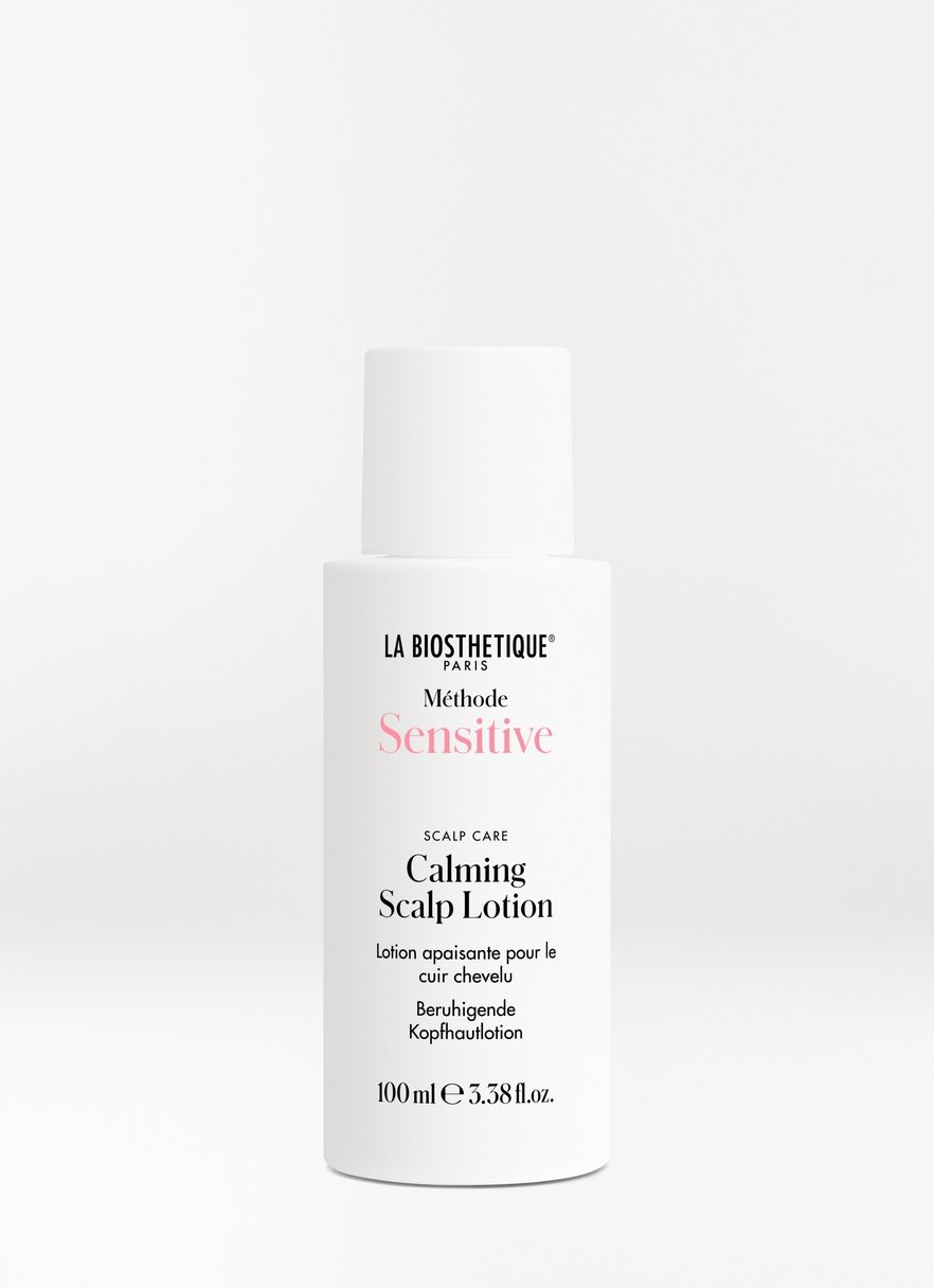 Lotion apaisante cuir chevelu sensible et irrité - Calming Scalp Lotion