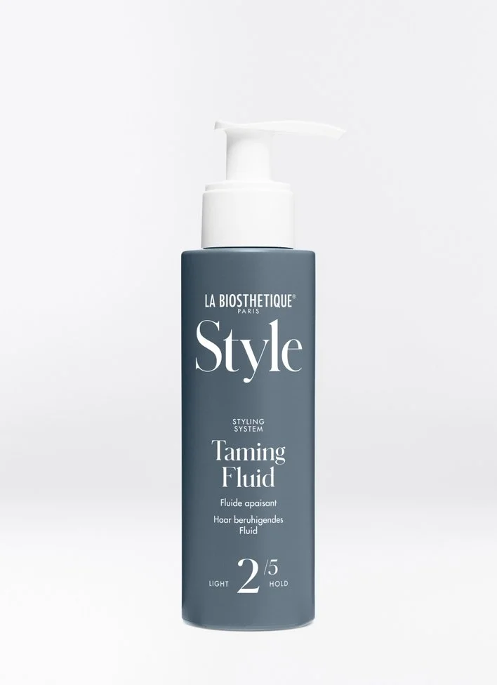 Soin cheveux indisciplinés - Taming Fluid