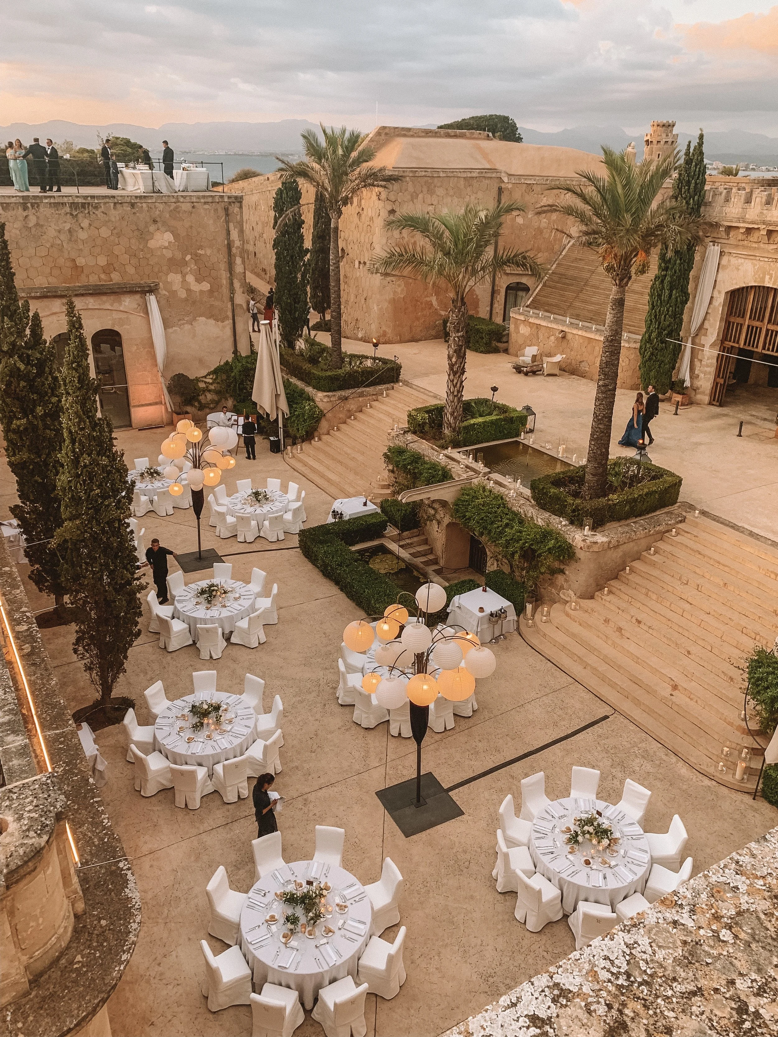 How to spend a weekend in Palma