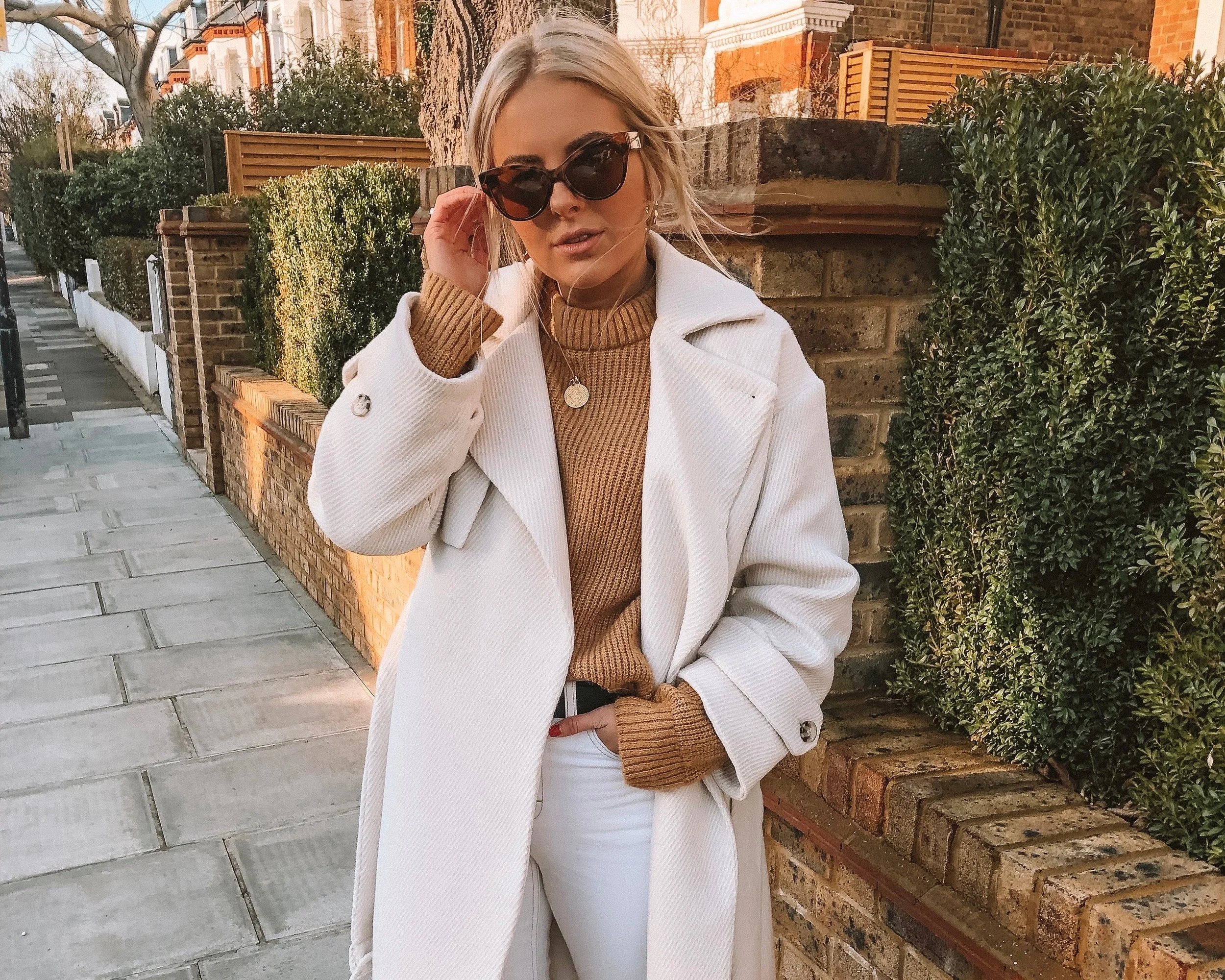 10 items you need in your Autumn Winter wardrobe