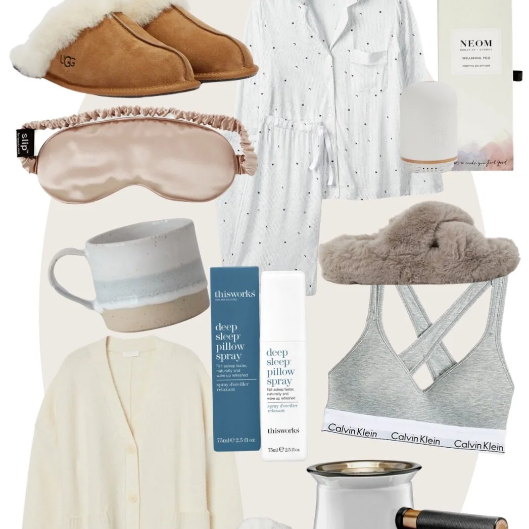 GIRLS GIFT GUIDE 2020