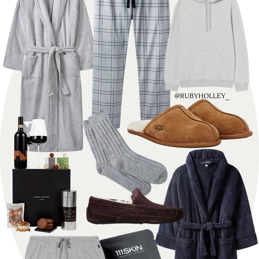 MENS GIFT GUIDE 2020