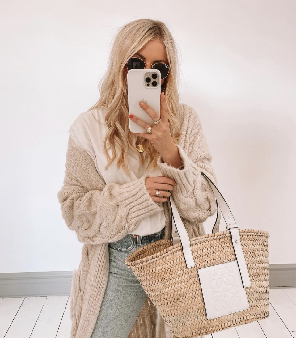 SPRING 2021 WISHLIST