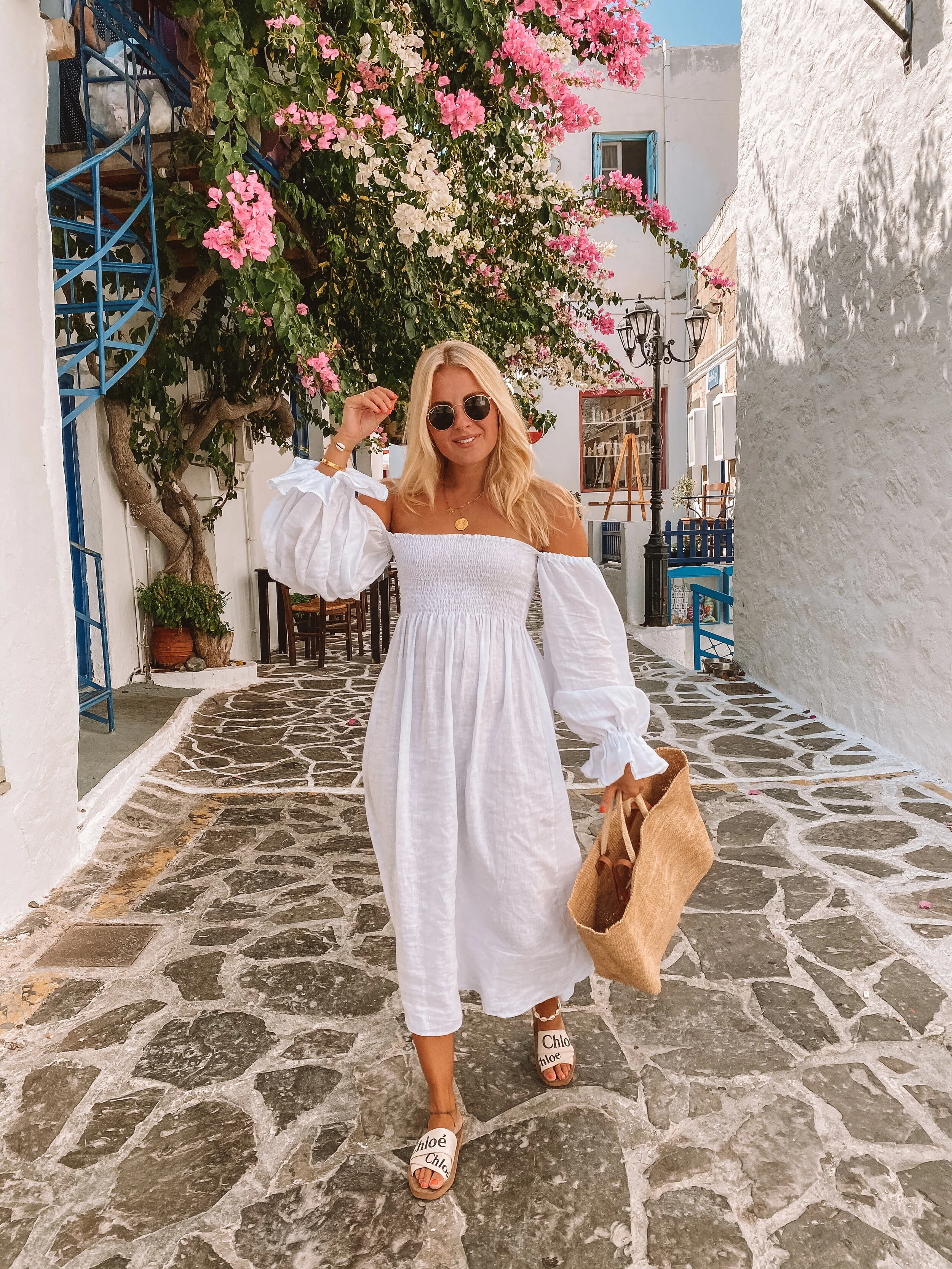 MILOS TRAVEL GUIDE: WHERE WE STAYED, ATE, AND WENT