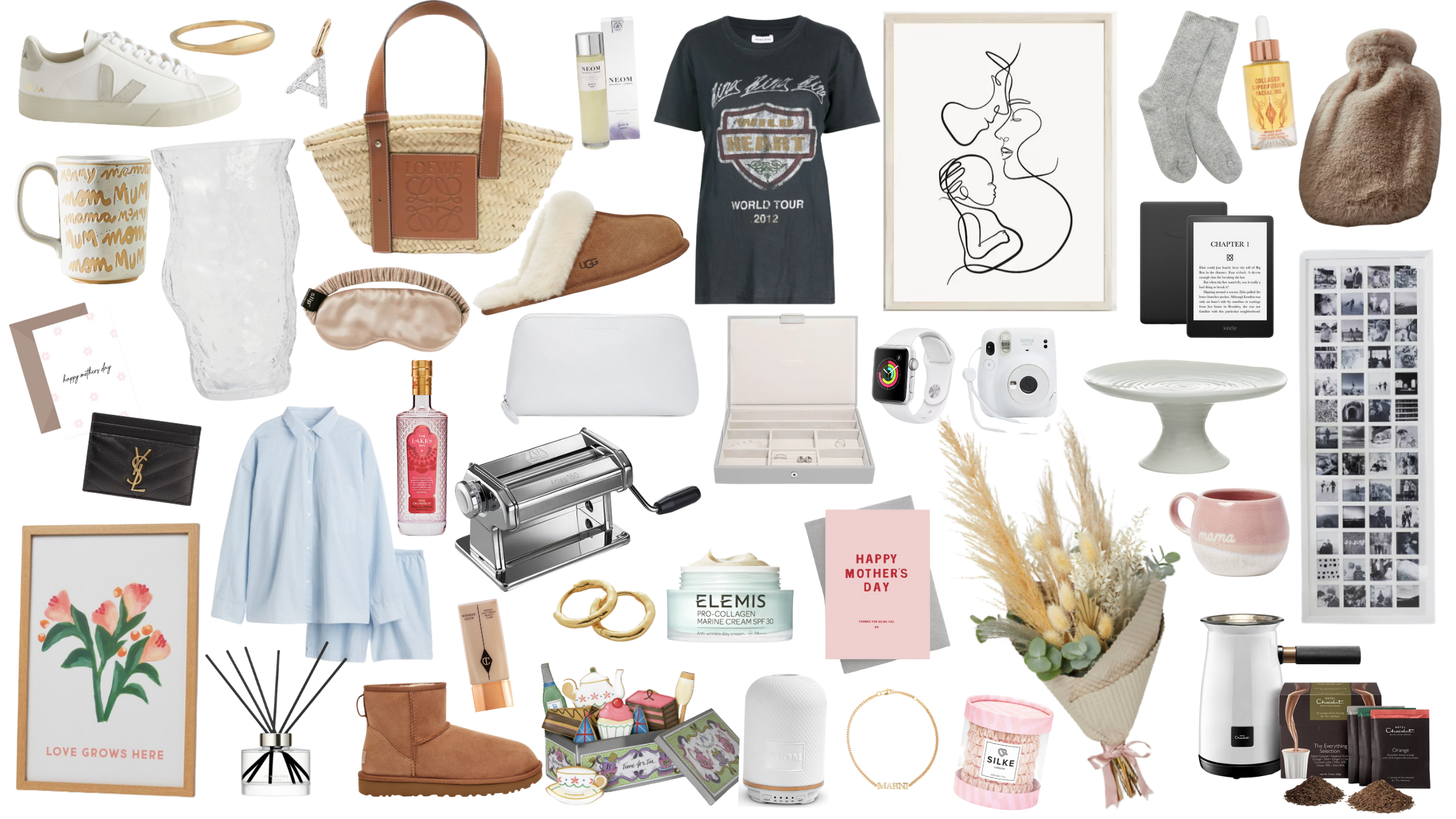 Mother's Day Gift Ideas 2022