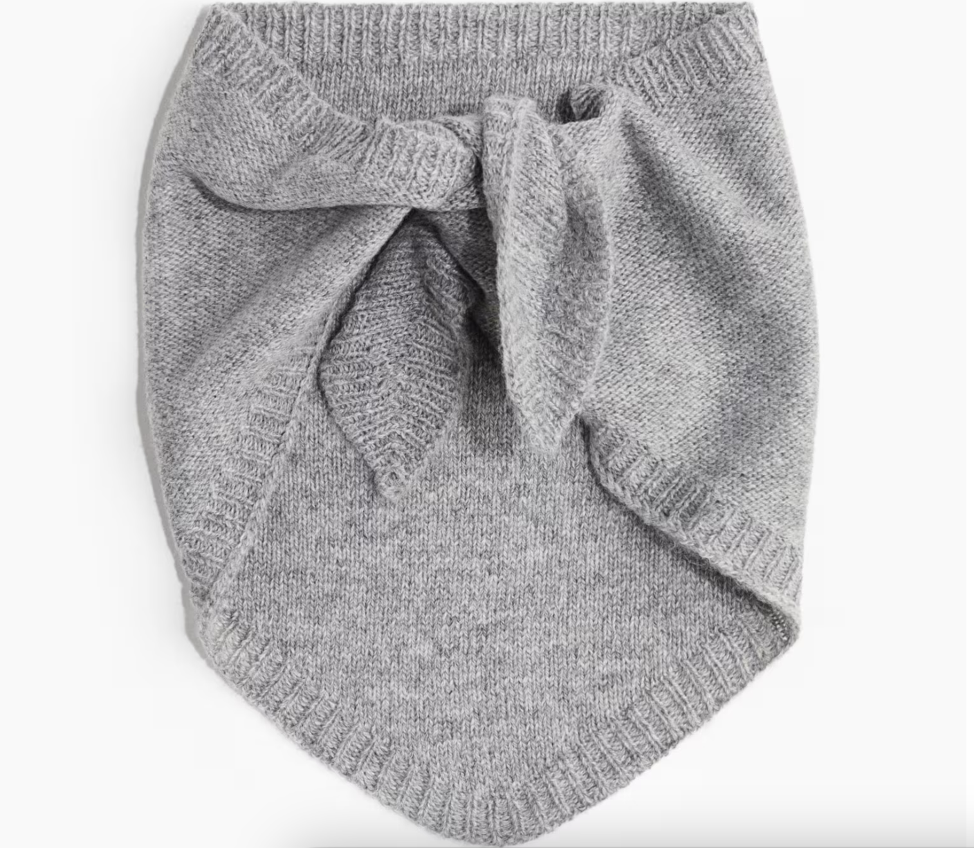 NECK SCARF