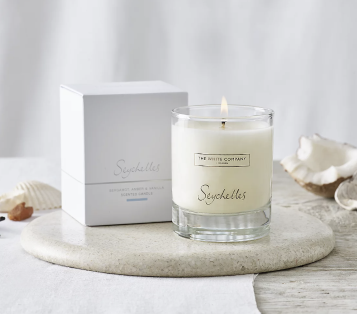 CANDLE