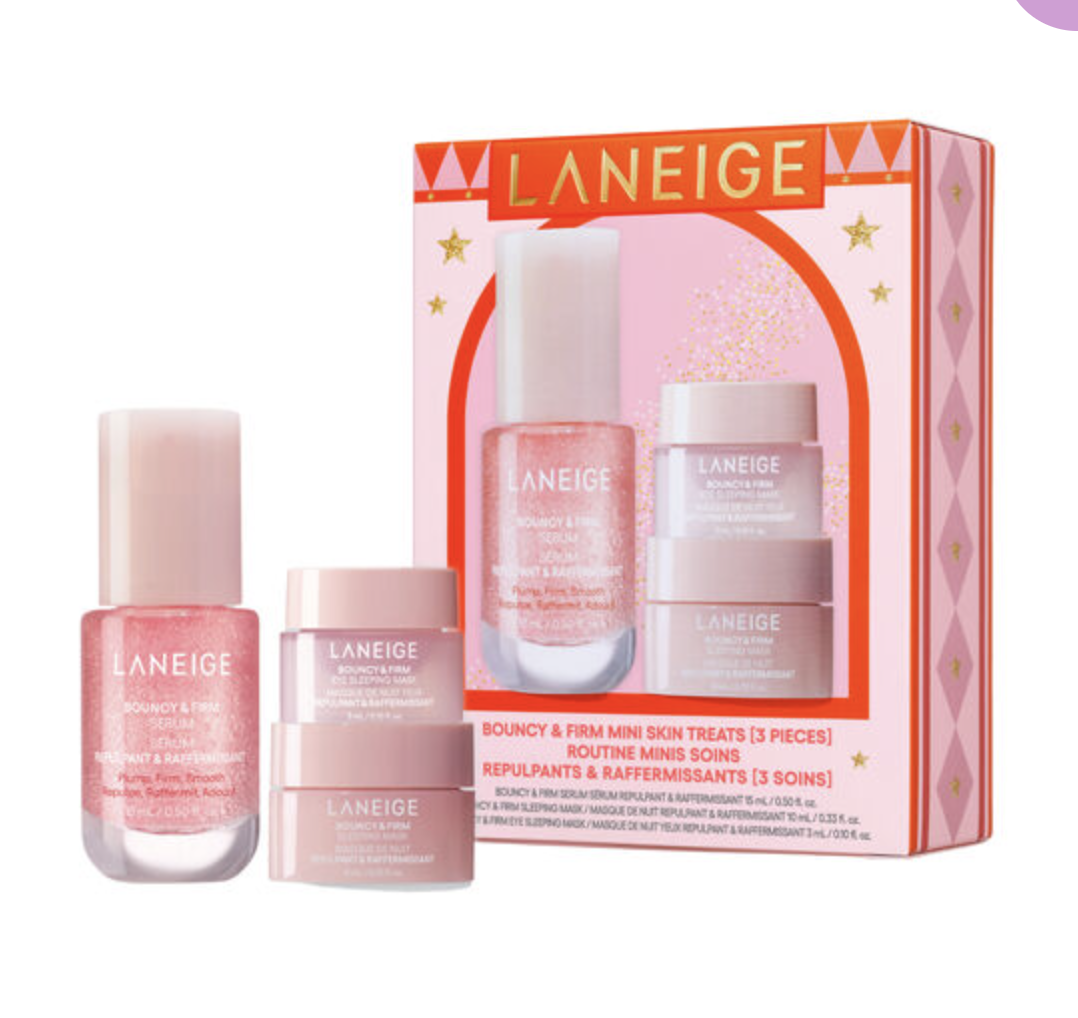 LANEIGE GIFT SET