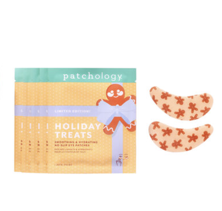 UNDER EYE PATCHES