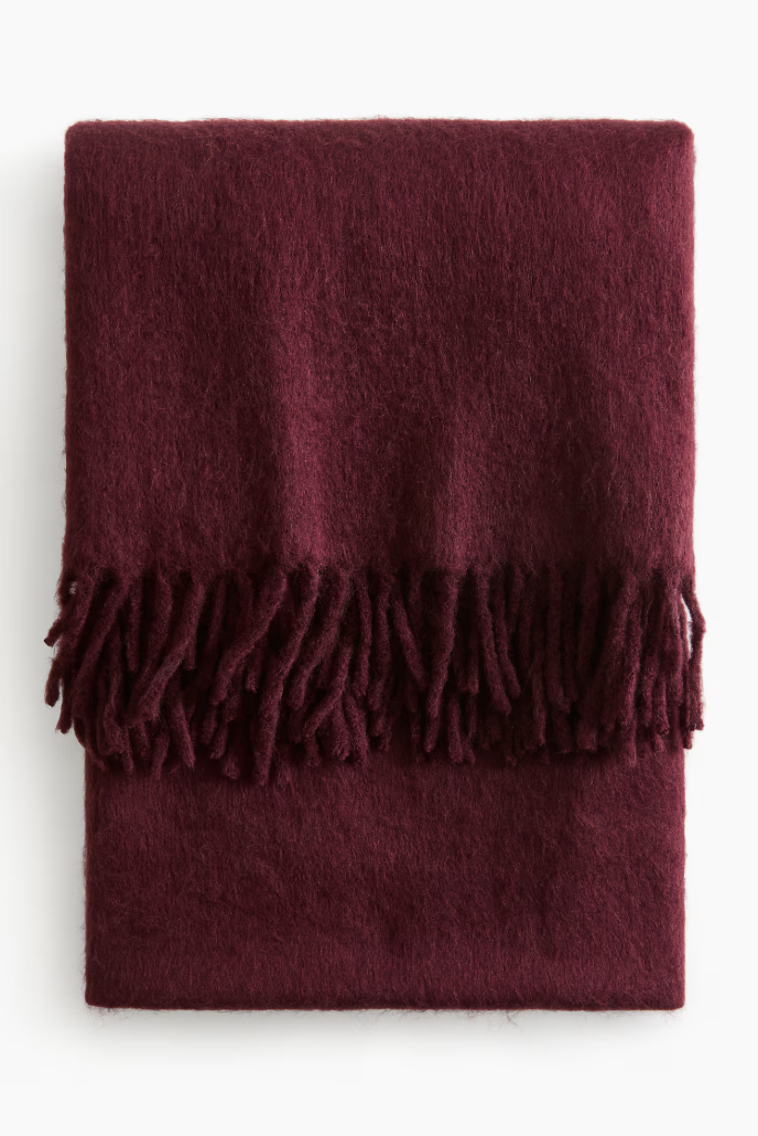 BLANKET