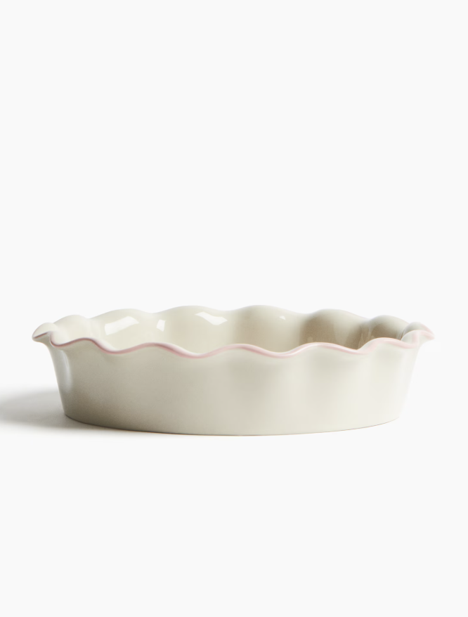 OVEN DISH