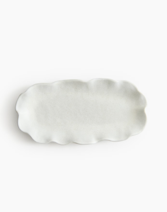 SERVING DISH