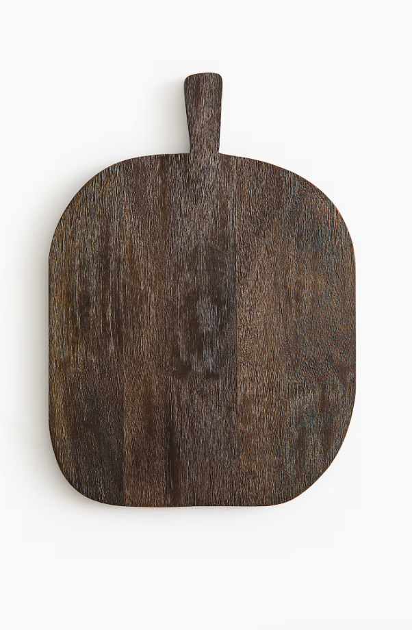 CHOPPING BOARD