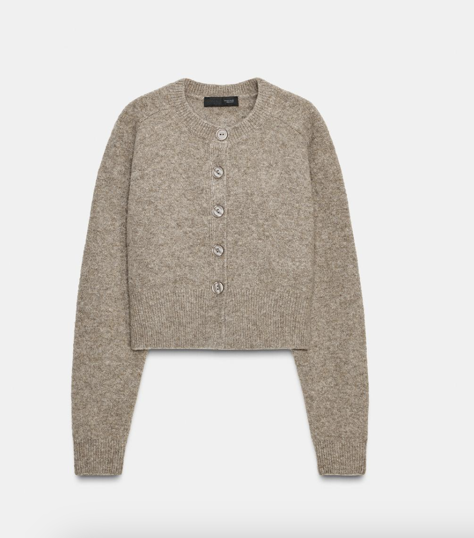 CARDIGAN