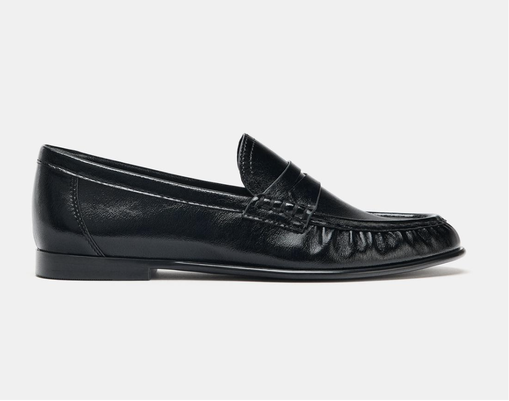 LOAFERS
