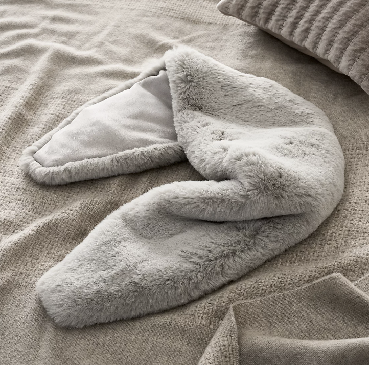 HEATED WRAP