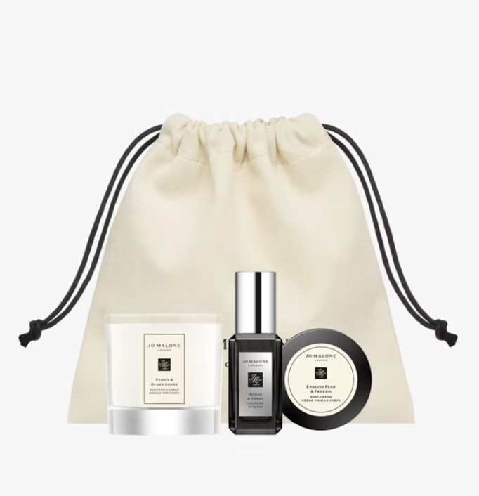 JO MALONE SET
