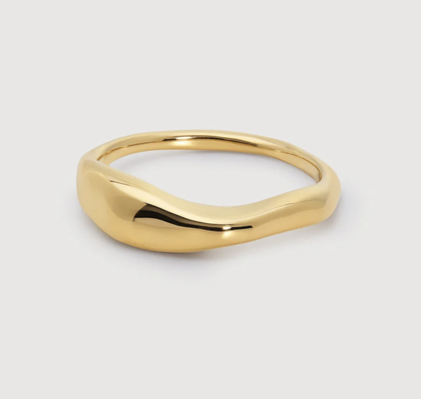 MONICA VINADER RING