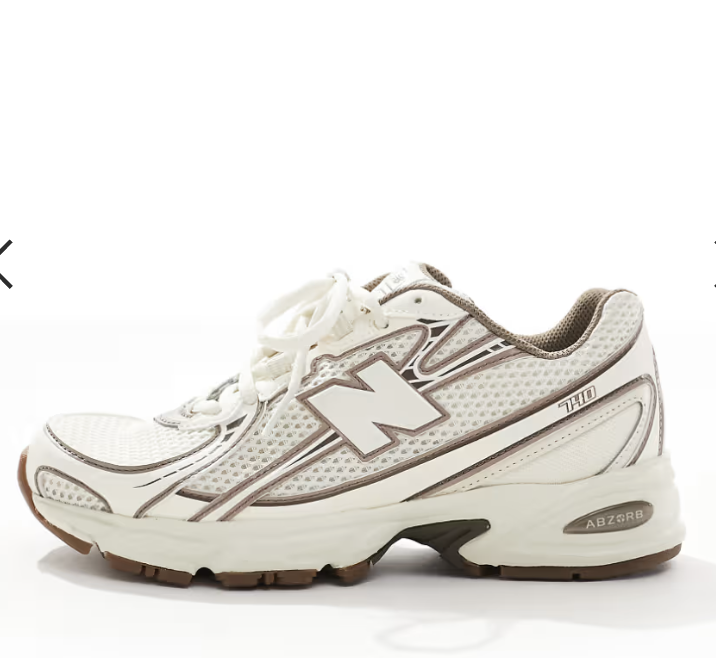NEW BALANCE TRAINERS