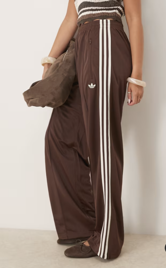 ADIDAS TROUSERS