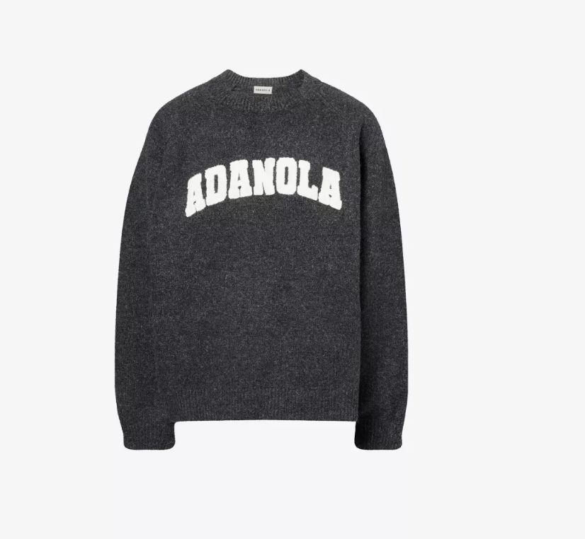 ADANOLA KNIT JUMPER