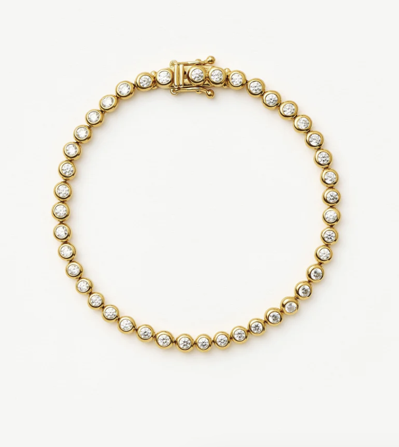 TENNIS BRACELET