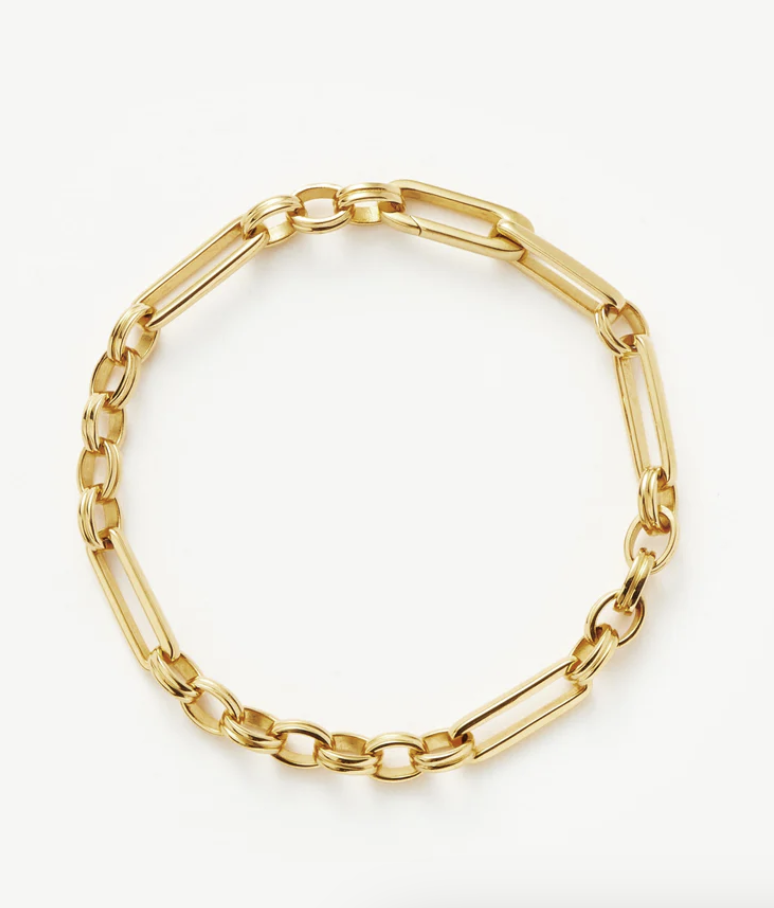 GOLD BRACELET