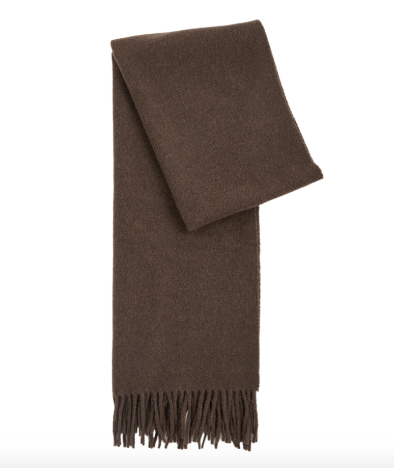 TOTEME SCARF