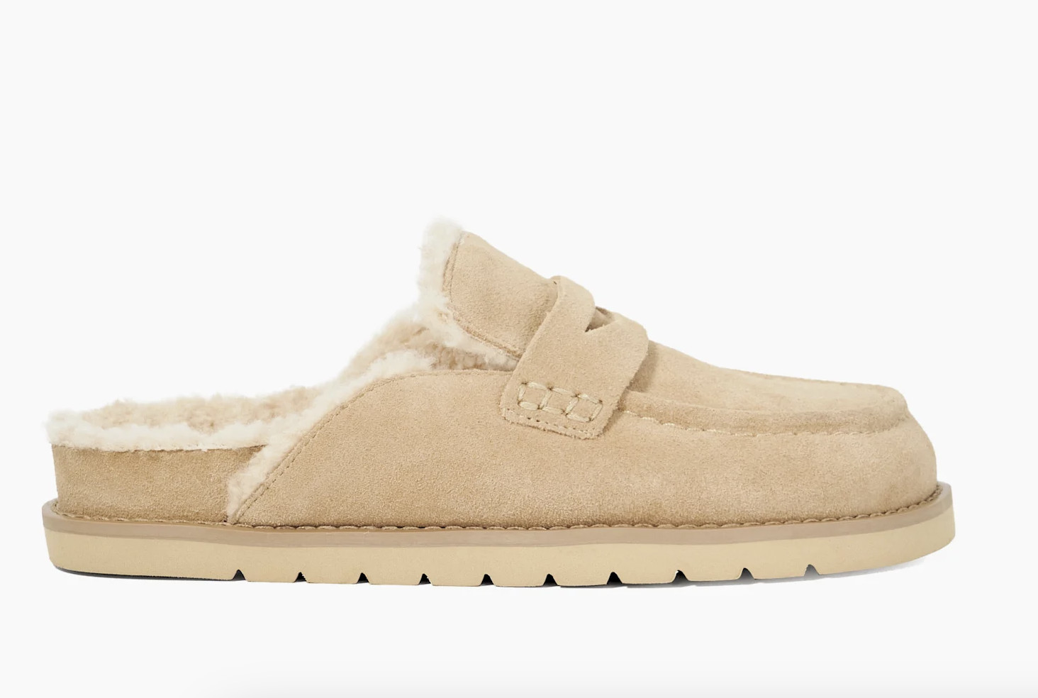 DUNE SHOES