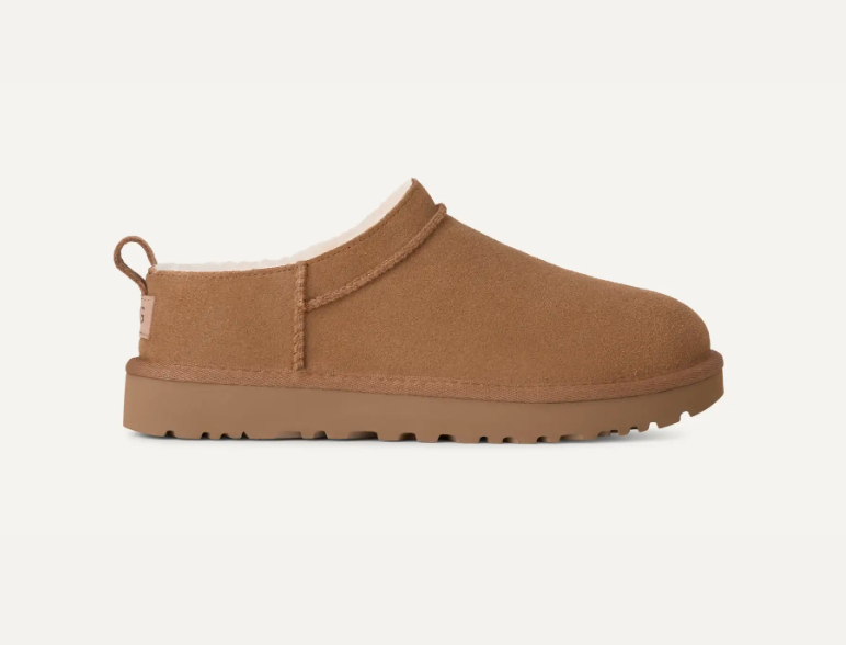 UGGS