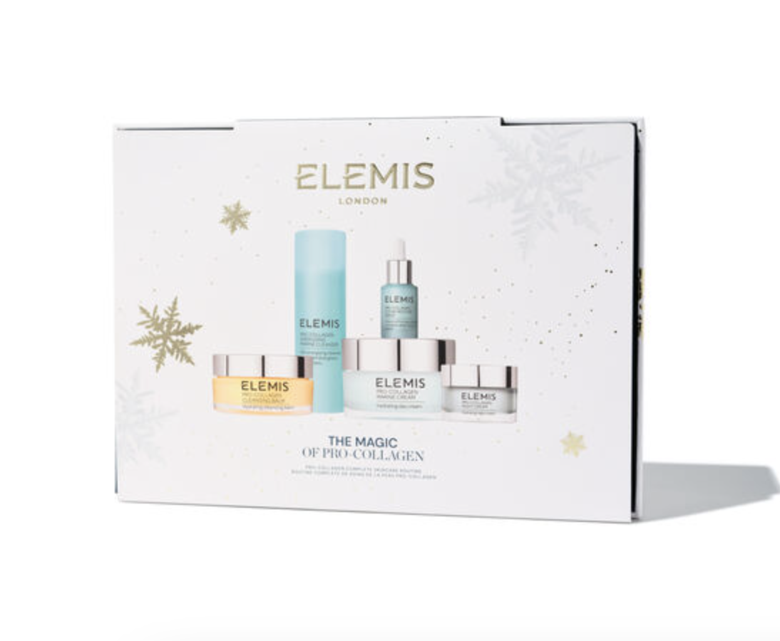 ELEMIS GIFT SET