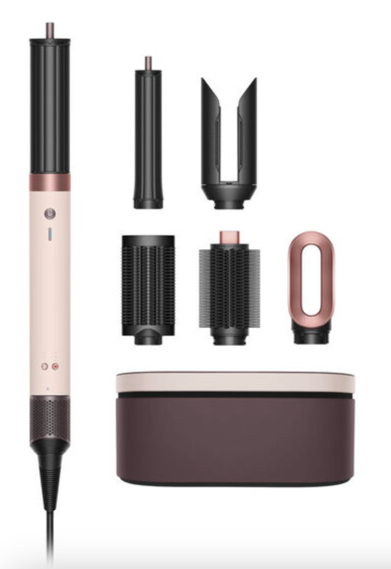 DYSON AIRWRAP