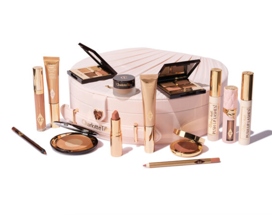 CHARLOTTE TILBURY SET