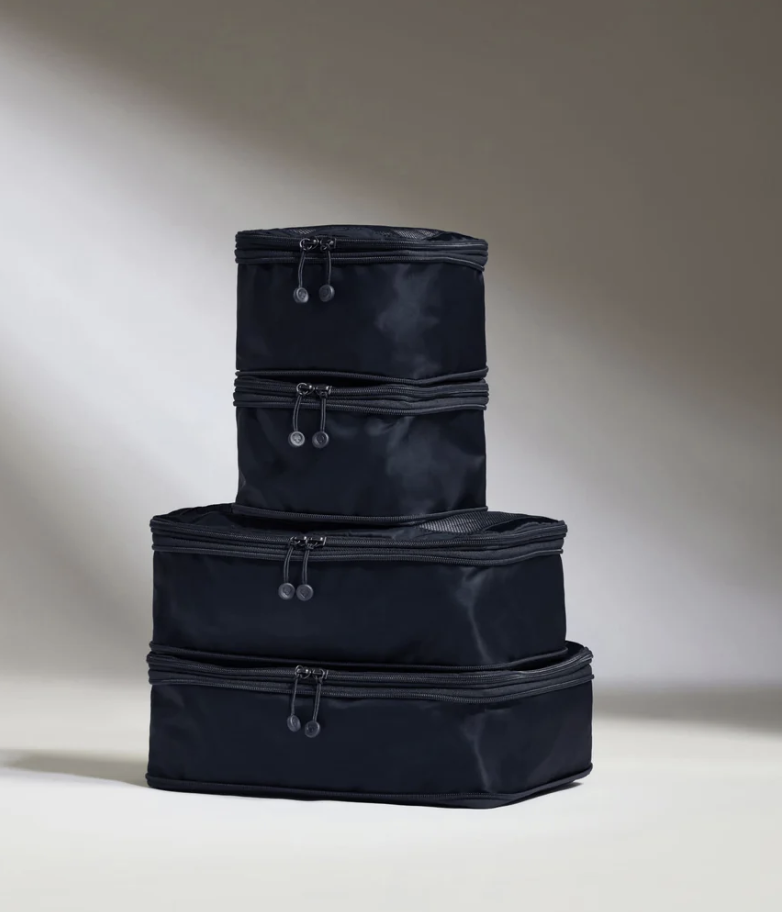 PACKING CUBES