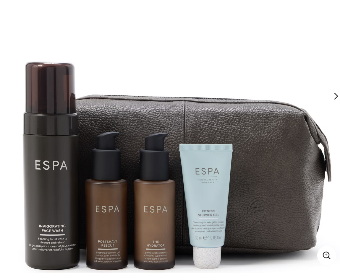 ESPA GIFT SET