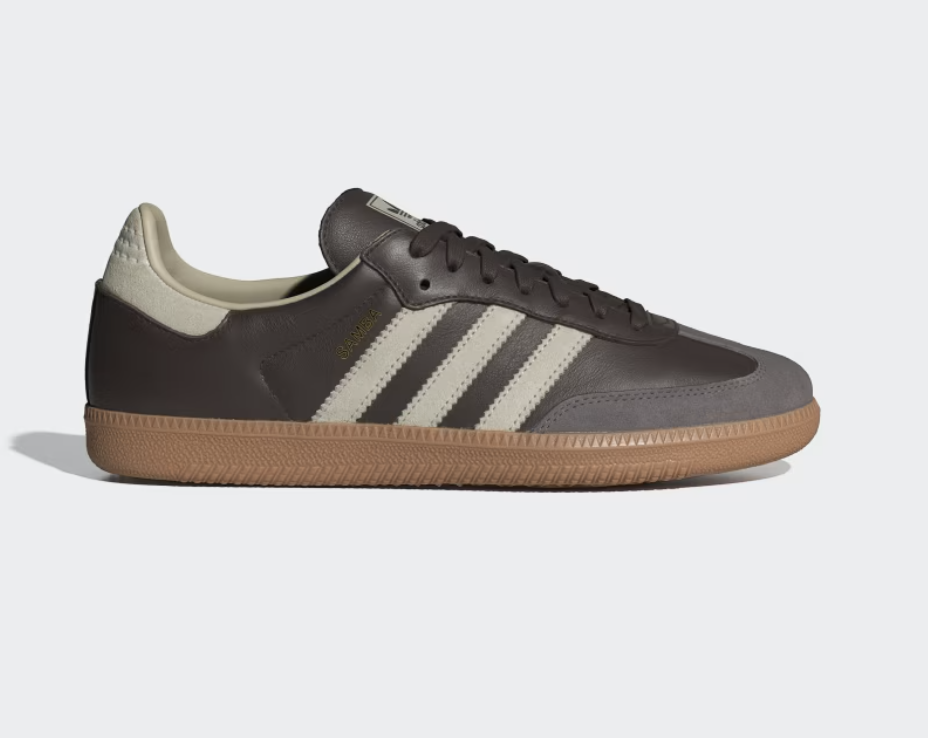 ADIDAS TRAINERS