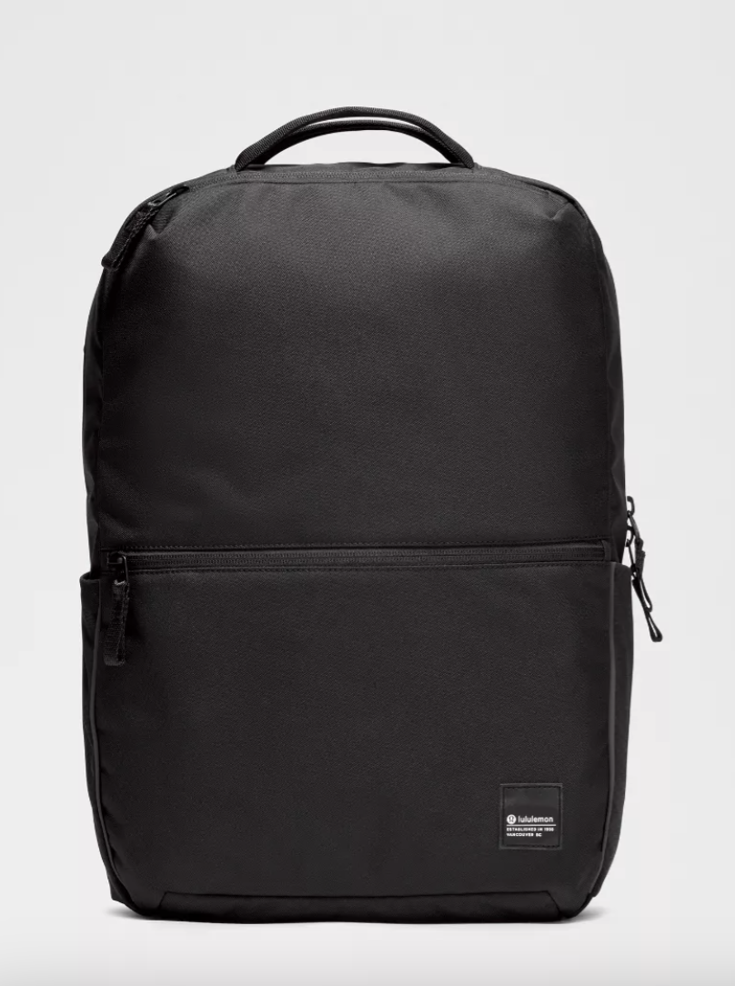 LULULEMON BACKPACK