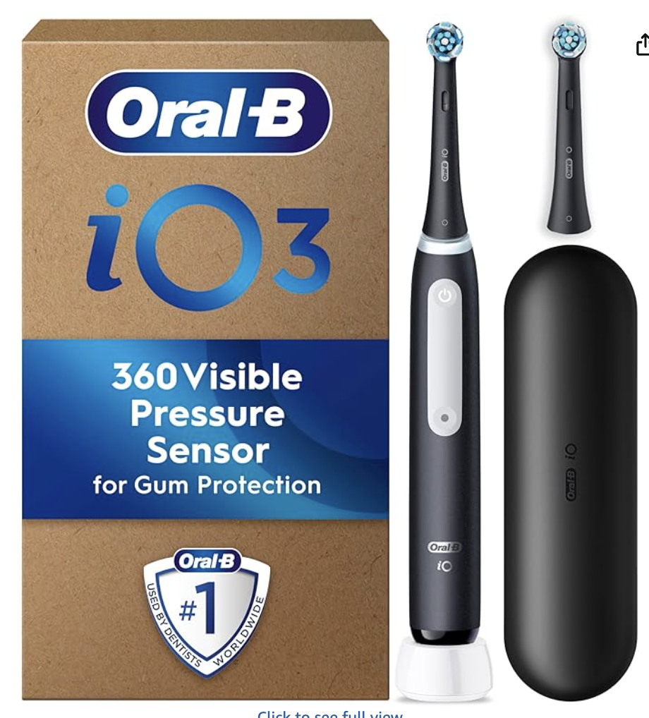 TOOTHBRUSH
